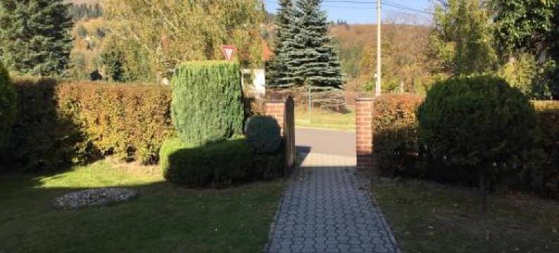 维利德斯旅馆(Penzion Na Vyhlidce)图片