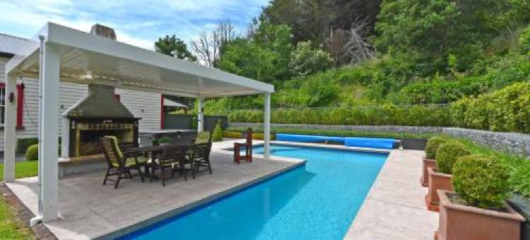 India House & Ica Whare in Whareama, Nr Riversdale Beach图片