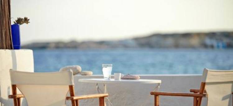 Thalassa Beach House图片