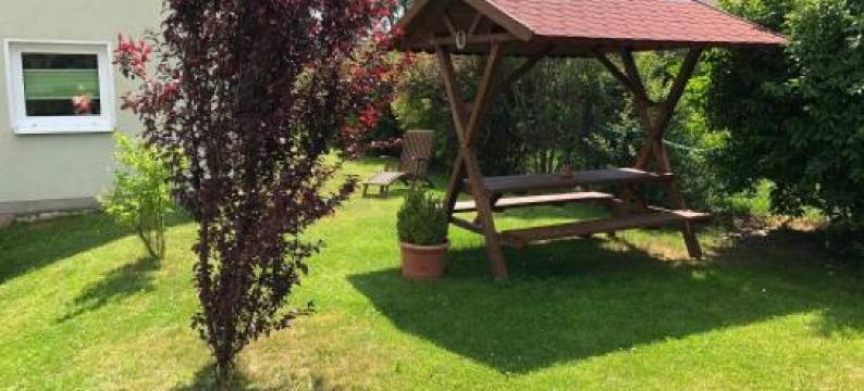 Ferienhaus Zur Heide - Obergeschoss图片