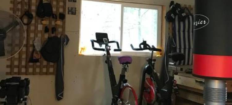 Five Elements Lodge B&B with Outdoor Spa图片