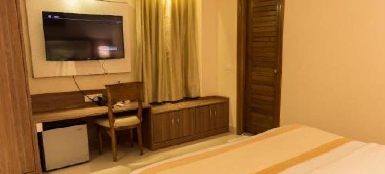 三爱大陆精品酒店(Sangai Continental (The Boutique Hotel))图片