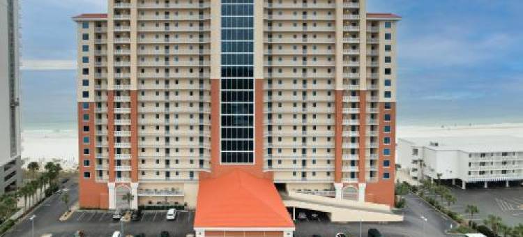 San Carlos 1604 by Vacation Homes Collection图片