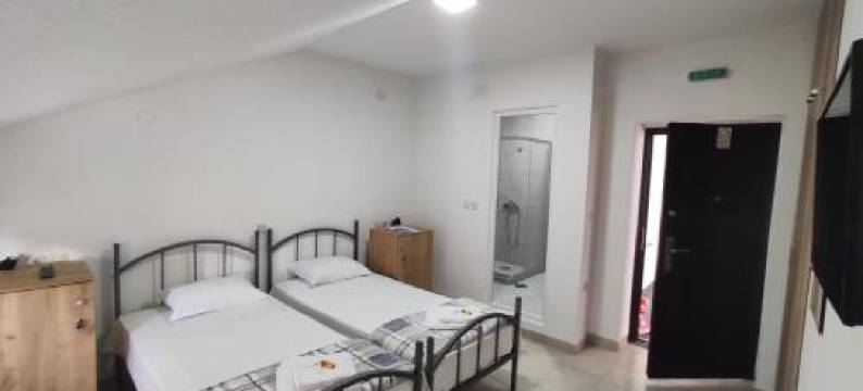 学院公寓青年旅舍(Hostel and Apartments Prilep)图片