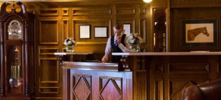 米多克特酒店(Meadow Court Hotel)图片