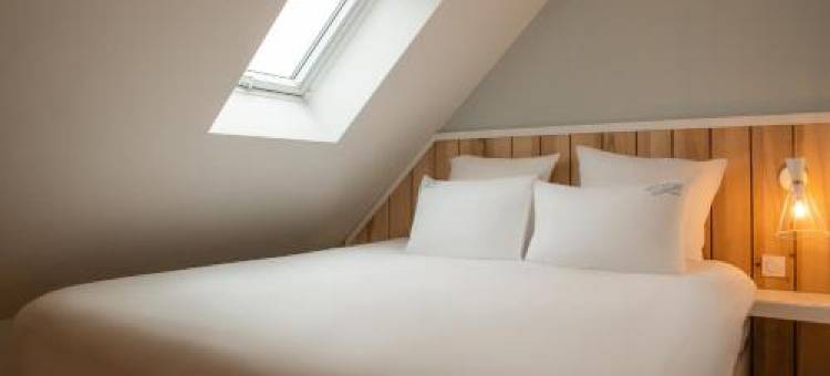 Hôtel Sport & Spa, Ile d'Ouessant, the Originals Collection图片