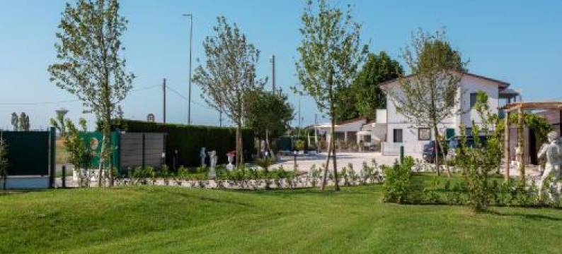 I Delfini - Natural B&B图片