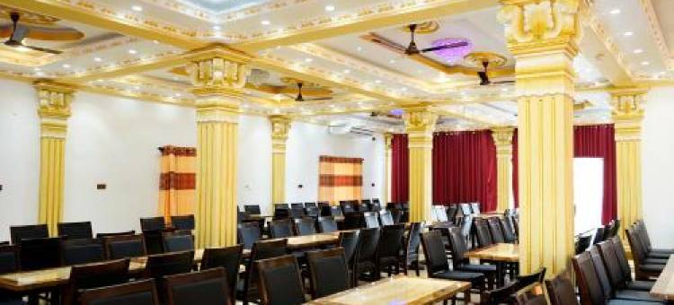 RJ Mahaal Hotel图片