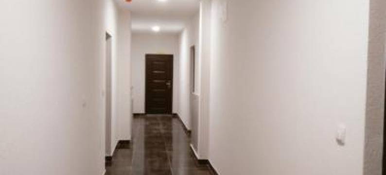 Skyline Apartment图片