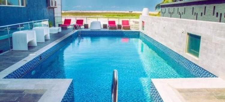 Bwc酒店(BWC Hotels & Suites)图片