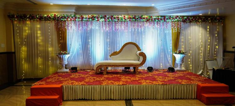 阳光酒店(Hotel Sun Shine Inn)图片