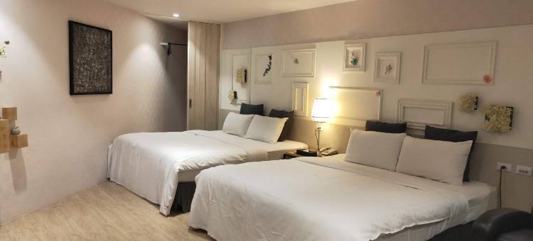 六本木汽车旅馆-自由馆图片