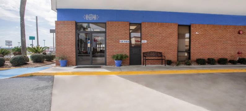 OYO莱克帕克瓦尔多斯塔I-75酒店(OYO Hotel Lake Park/Valdosta I-75)图片