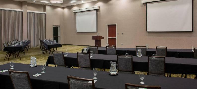 古德利茨维尔纳什维尔万怡酒店(Courtyard Nashville Goodlettsville)图片