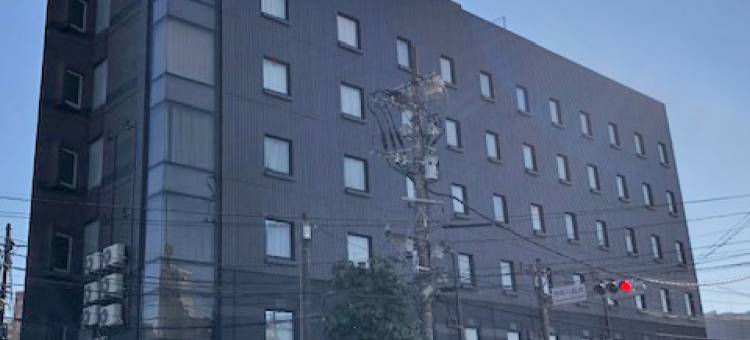 Ennan Hotel Kurume图片
