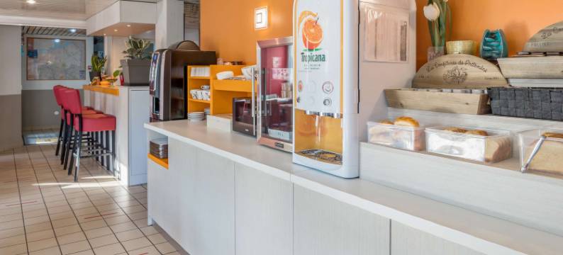 北鲁昂 - 巴朗坦普瑞米尔经典酒店(Premiere Classe Rouen Nord - Barentin)图片