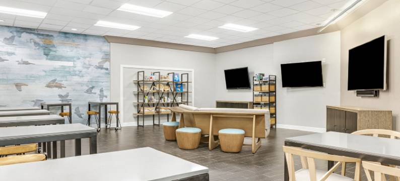 巴伦尼海滩俱乐部万豪酒店(Marriott's Barony Beach Club)图片