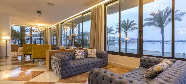 巴尔米拉帕拉蒂姆酒店 - 限成人(Palladium Hotel Palmyra - Adults Only)图片