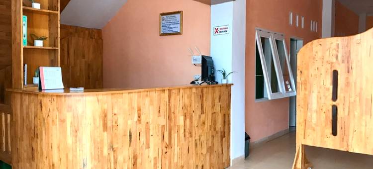 Panorama Guest House Syariah图片