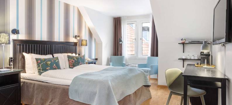 Best Western Plus Hotel Noble House图片