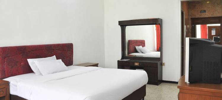 阿曼加冷亚惹酒店(Hotel Aman Karanganyar)图片