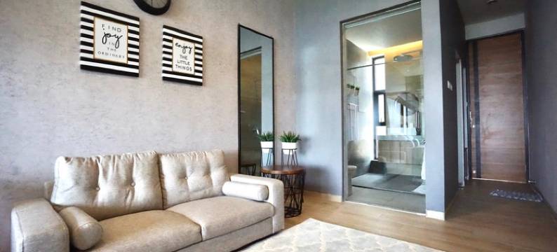 圣丹纳别墅(The Cendana Villas Batu)图片