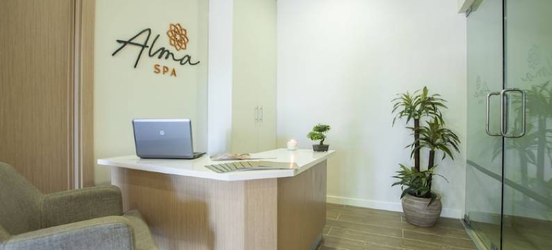 蒙特圣度假村(Monte Santo Resort)图片