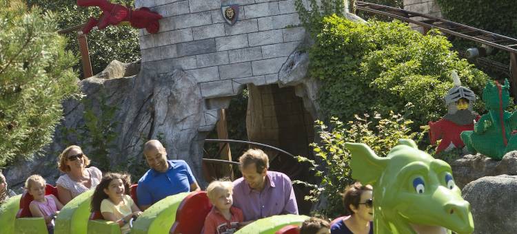 希尔顿逸林酒店圣安妮庄园(DoubleTree by Hilton St. Anne's Manor)图片