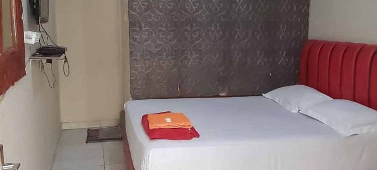 Pakansari Guest Inn Mitra RedDoorz图片