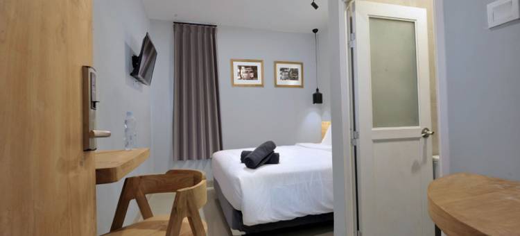 阿林比住宿(Arimbi Stay)图片