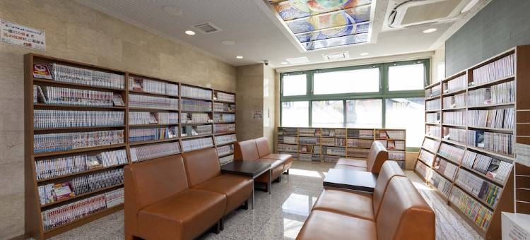 三交旅馆-丰田(Sanco Inn Toyota)图片