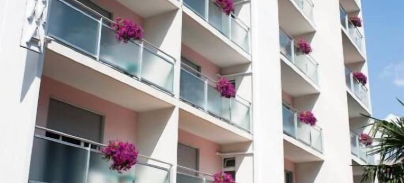 迪斯玛酒店(Hotel Dischma - Free Bus and Train Ticket)图片