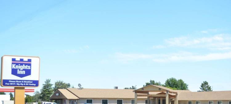 昆西骑士酒店(Knights Inn Quincy)图片