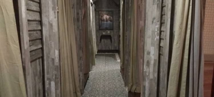 巴淡岛Nagoya帕拉贡酒店(Paragon Nagoya Hotel Batam)图片