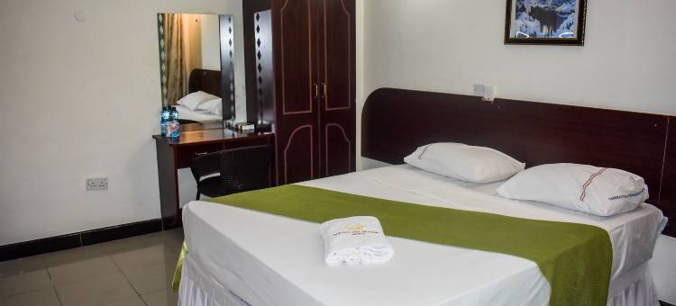 喜来登丽晶酒店(Sheratton Regency Hotel)图片