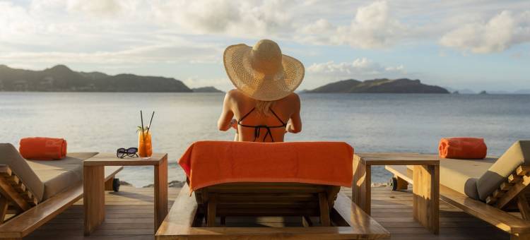 克里斯托弗圣巴特酒店(Hotel Christopher Saint Barth)图片