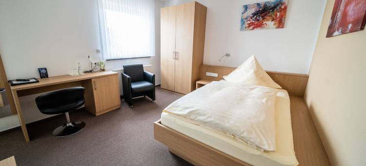 里德尔酒店(Hotel Rieder)图片