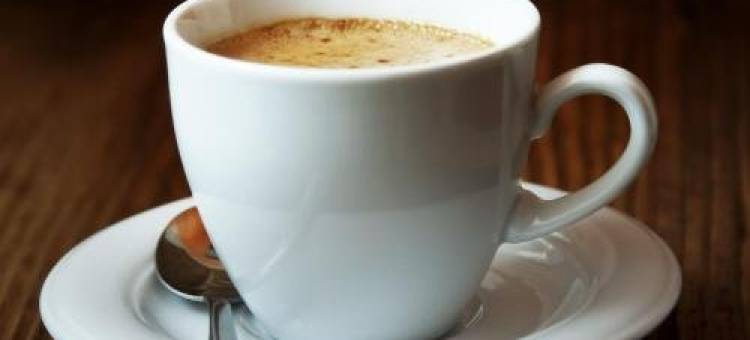 Comforts Hostel图片