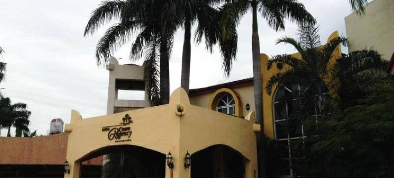 皇冠摄政公寓达沃酒店(Crown Regency Residences Davao)图片