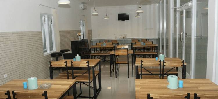 MJ Hotel Syariah Mojokerto图片