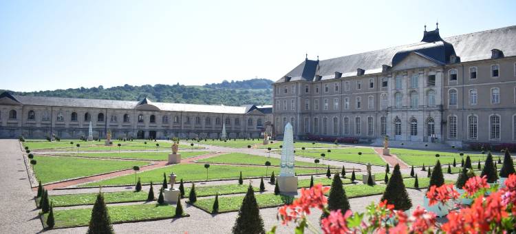 阿巴耶酒店(Hôtel de l'Abbaye des Prémontrés)图片