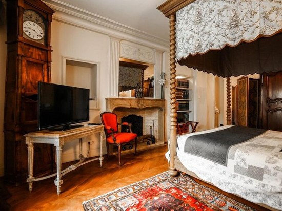 乐珀蒂泰尔特尔公寓