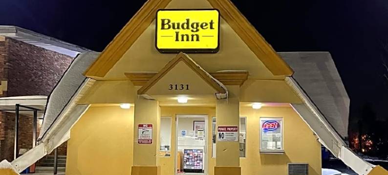 特姆普希尔斯经济旅馆(Budget Inn Temple Hills)图片