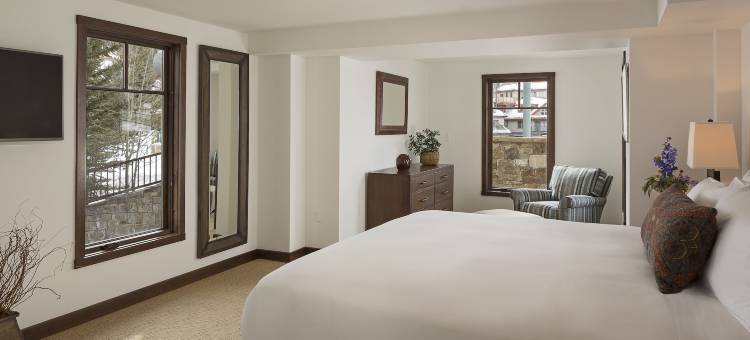 马德琳酒店(Madeline Hotel & Residences, Auberge Collection)图片