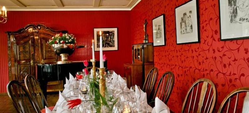 瑞克酒店(Reck's Hotel-Restaurant)图片