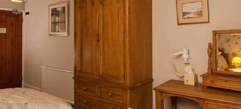 肥羊乡村酒店(The Fat Lamb Country Inn and Nature Reserve)图片