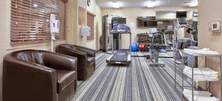 Candlewood Suites 爱达荷福尔斯(Candlewood Suites Idaho Falls)图片