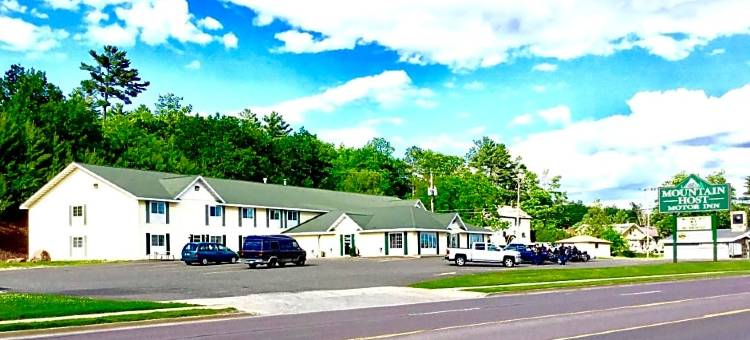 霍斯特山汽车旅馆(English)图片