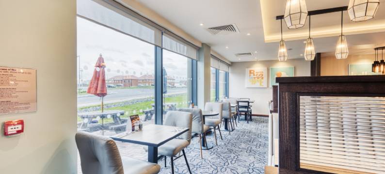 法弗舍姆普瑞米尔酒店(Premier Inn Faversham)图片