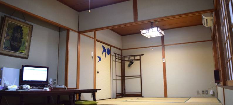 山部酒店(Yamabe)图片